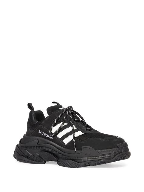 balenciaga adidas schoenen|adidas balenciaga collaboration.